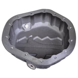 ATS Diesel 01+ GM / 03+ Dodge 14-Bolt 11.5in American Axle ATS Protector Rear Differential Cover - 402-915-6248
