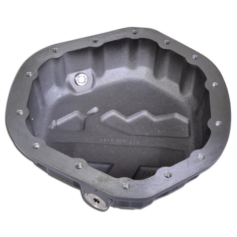 ATS Diesel 01+ GM / 03+ Dodge 14-Bolt 11.5in American Axle ATS Protector Rear Differential Cover - 402-915-6248