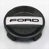 Ford Racing 21-22 Bronco 17x8.5 Wheel Kit - Dyno Gray - M-1007K-BR1785