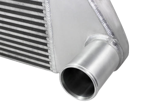 aFe 16-19 RAM 1500 EcoDiesel V6 3.0L (TD) BladeRunner GT Series Intercooler w/ Tubes - 46-20492-B