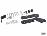 mountune 13-18 Ford Focus ST MRX Intercooler Upgrade - 2363-IC-MR1