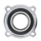 MOOG 12-14 BMW X1 Rear Hub Assembly - 512549