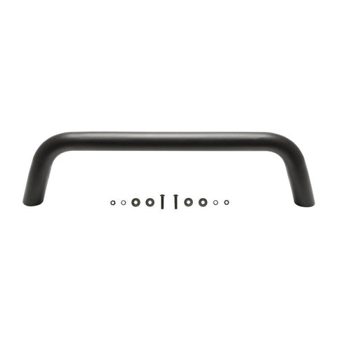 Westin 14-20 Toyota 4Runner Pro-Series Bumper Round Bull Bar - Textured Black - 58-411155RB