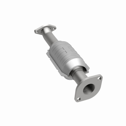 MagnaFlow Conv DF 02-03 MPV 3.0L Driver Side Rear - 24428