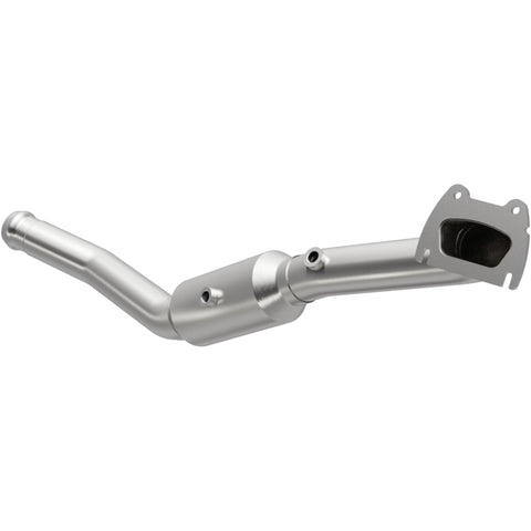 MagnaFlow Conv Direct Fit OEM 11-12 Jeep Grand Cherokee 3.6L - 5551723