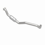 MagnaFlow Conv DF 04-05 Dodge RAM 1500 Pickup 3.7L (Inc 4WD 4.7L) D/S - 93417