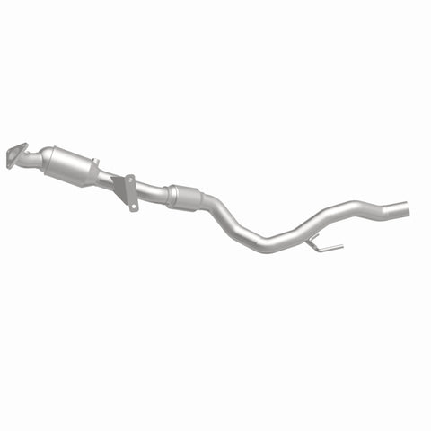 MagnaFlow 11-15 Touareg V6 3.6 Direct Fit Converter OEM Underbody - 52410