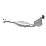 MagnaFlow Direct Fit Catalytic Converter 03-07 Ford-Mercury Passenger Side - 23332