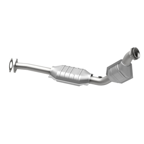 MagnaFlow Direct Fit Catalytic Converter 03-07 Ford-Mercury Passenger Side - 23332