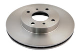 DBA 91-98 Nissan 180SX / 91-93 Nissan Silvia (S13) Front Street Standard Brake Rotor - DBA919