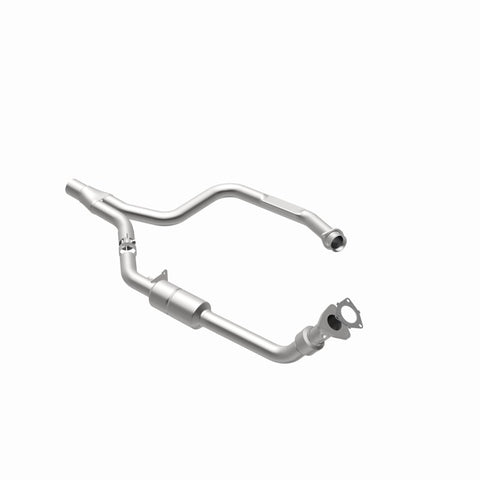 MagnaFlow Direct Fit Catalytic Converter Camaro 98-02 5.7L P/S - 23476