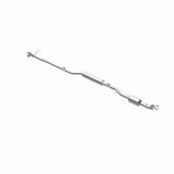 MagnaFlow Direct Fit Catalytic Converter 2011-2013 Outlander L4 2.4 OEM Underbody - 21-239