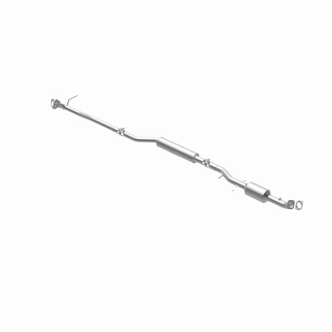 MagnaFlow Direct Fit Catalytic Converter 2011-2013 Outlander L4 2.4 OEM Underbody - 21-239