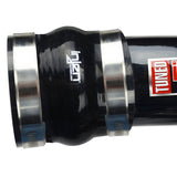 Injen 10-12 Nissan R35 GTR V6 3.8L Twin Turbo Polished Short Ram Intake - SP1995P