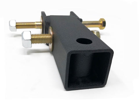 Tuff Country 70-79 Ford F-150 4wd Track bar bracket 4in - 20805