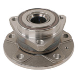 MOOG 2015 Audi A3 Quattro Front / Rear Hub Assembly - 512566