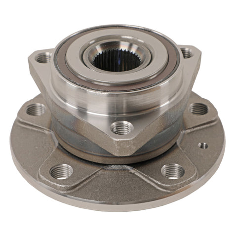 MOOG 2015 Audi A3 Quattro Front / Rear Hub Assembly - 512566