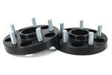 PERRIN 23-26 Toyota GR Corolla 60.1mm CB / 5x114.3 BP Wheel Spacers - 20mm - PTP-WHL-120BK