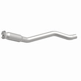 MagnaFlow Direct Fit Catalytic Converter 2012-2015 Grand Cherokee V8 6.4 OEM Underbody - 21-579