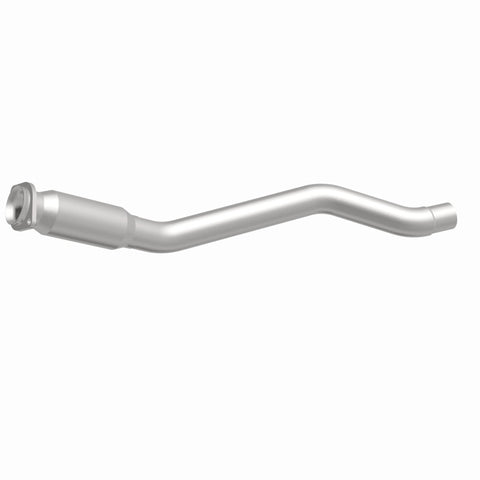 MagnaFlow Direct Fit Catalytic Converter 2012-2015 Grand Cherokee V8 6.4 OEM Underbody - 21-579