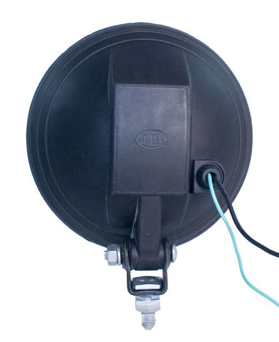 Hella 500 Series 12V H3 Fog Lamp Kit - 005750971