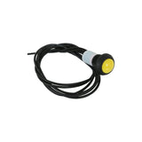 AEM CD Carbon Dash 2-Button External Button Kit - 30-3610