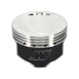 Wiseco Yamaha YFM400 Kod00-06/Grizzly07-08 10.51CR Piston Kit - 40076M08450