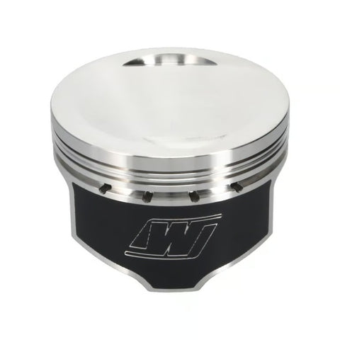 Wiseco Yamaha YFM400 Kod00-06/Grizzly07-08 10.51CR Piston Kit - 40076M08450
