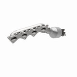 MagnaFlow Conv DF 2009 Kia Borrego 4.6L Passenger Side - 51981