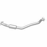 MagnaFlow 12-17 Dodge Durango / 13-17 Jeep Grand Cherokee Direct Fit CARB Compliant Converter - 5551584