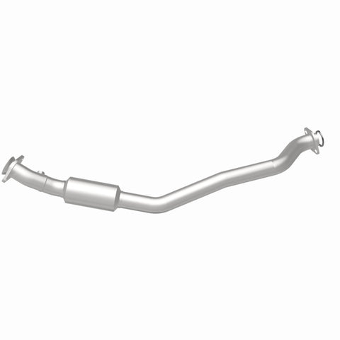 MagnaFlow 12-17 Dodge Durango / 13-17 Jeep Grand Cherokee Direct Fit CARB Compliant Converter - 5551584