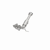 MagnaFlow Conv DF 02-03 Volvo S60 2.4L - 24069
