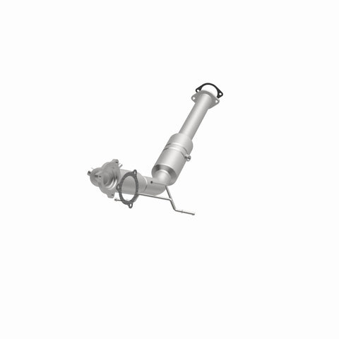 MagnaFlow Direct Fit Catalytic Conv Volvo 02-04 S60 2.3L/S60 2.4L Turbo / 02-04 V70 2.3L/2.4L Turbo - 51487