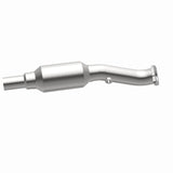 MagnaFlow Direct Fit Catalytic Converter 09 Matrix S 2.4L Rear OEM - 49501