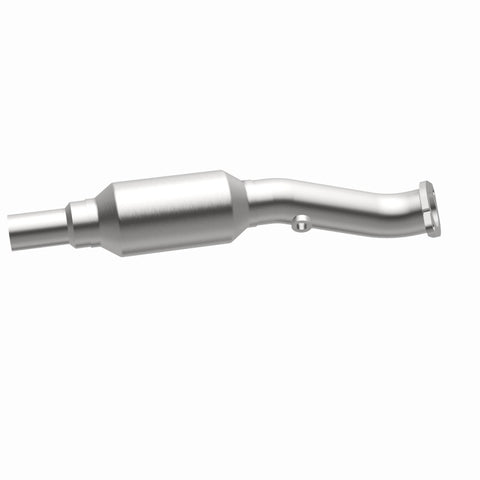 MagnaFlow Direct Fit Catalytic Converter 09 Matrix S 2.4L Rear OEM - 49501