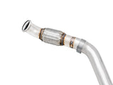 AWE Tuning BMW F22 M235i Performance Mid Pipe - 3015-11026