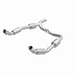 MagnaFlow Conv Direct Fit OEM 07-08 Ford E-150 - 5582640