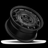 fifteen52 Bundt SV 17x8 6x130 42mm ET 84.1 4mm Center Bore Asphalt Black Wheel - BSVAB-78063+40