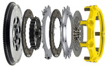 ACT EVO 10 5-Speed Only Mod Twin HD Street Kit Unsprung Mono-Drive Hub Torque Capacity 700ft/lbs - T1S-M07