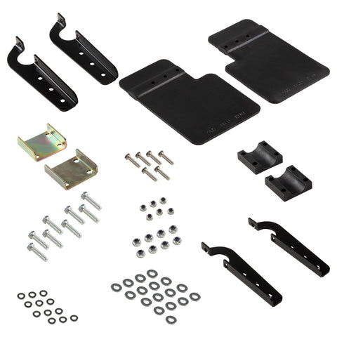 ARB Stone Flap Kit-Lc 34mm T Arms - OME662