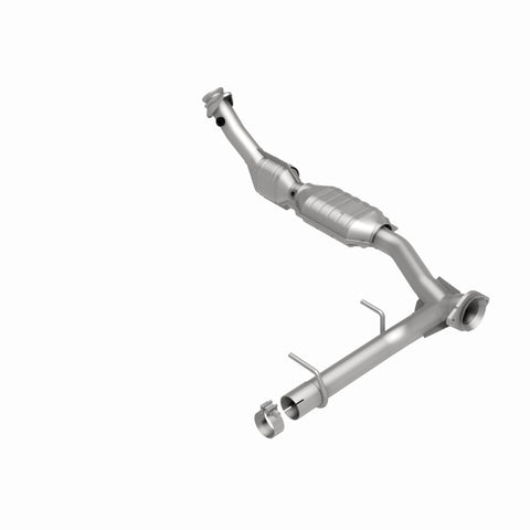 MagnaFlow Conv DF 03-04 Lincoln Navigator 5.4L P/S - 23660