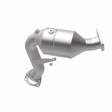 MagnaFlow Conv DF Audi S4 - 49136