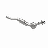 MagnaFlow Direct Fit Catalytic Converter 2007-2011 RANGER 2.3L Underbody - 52112