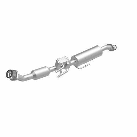 MagnaFlow Conv DF 20-22 Toyota Prius Prime Underbody 1.8L - 280468