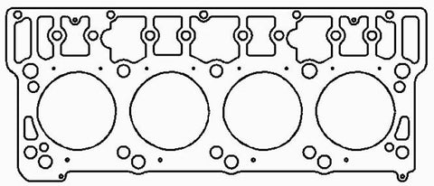 Cometic 03-06 Ford 6.0L Powerstroke .062in MLX 96mm Head Gasket w/ 18mm Dowels - C5589-062