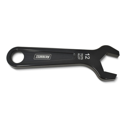 Russell Single Ended -12An Wrench - 750112