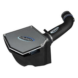 Volant 07-11 Jeep Wrangler 3.8L V6 Pro5 Closed Box Air Intake System - 17638