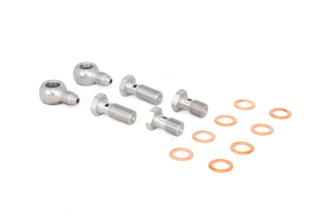 Goodridge 89-05 Miata Brake Lines - 25001