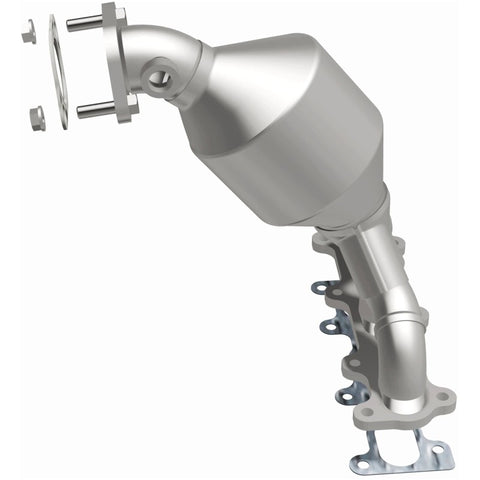 MagnaFlow Conv DF 01-06 Hyundai Santa Fe 2.7L - 50335