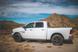 Tuff Country 13-18 Dodge Ram 1500 2in Front Leveling Kit with Ride Height Sensor Links - 32906